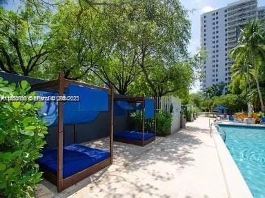 800 N Miami Avenue E-1501 — photo 10