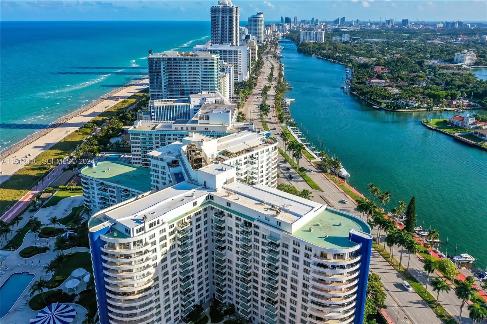 5161 Collins Avenue 401, Miami Beach, FL 33140 photo 24