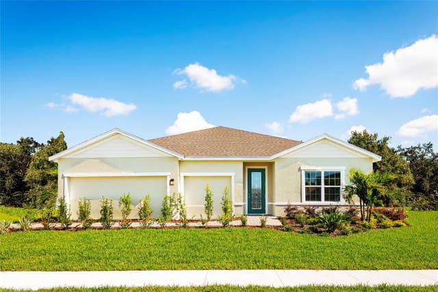 4408 Lago Circle, sold in Lost Tree Preserve, Vero Beach, FL