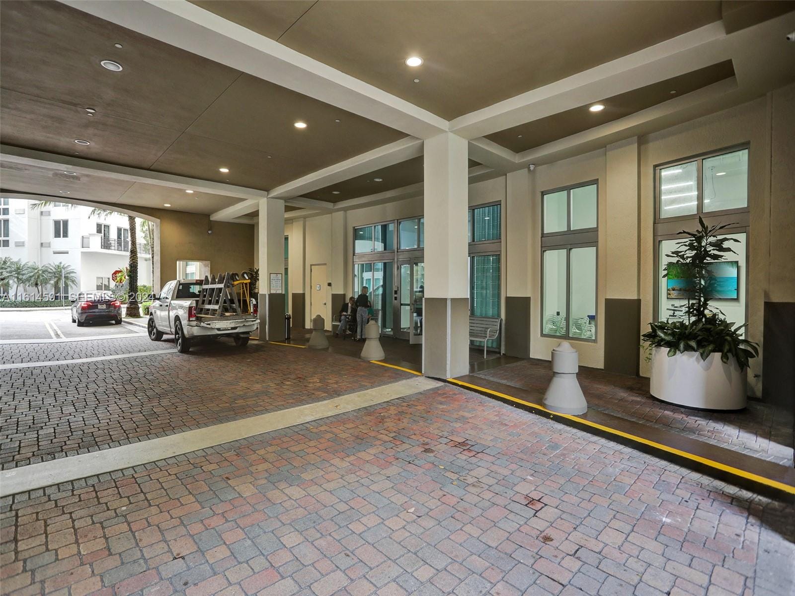 9066 SW 73rd Court 1709, Miami, FL 33156 photo 2