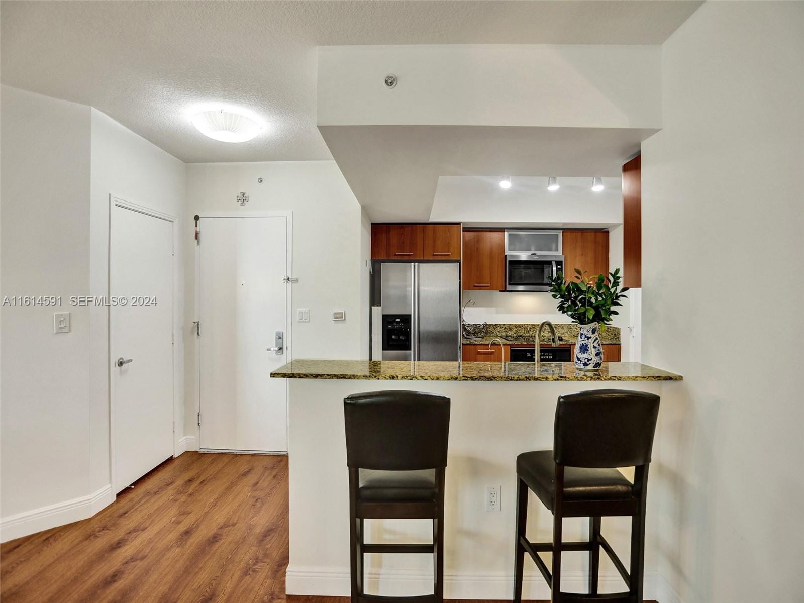9066 SW 73rd Court 1709, Miami, FL 33156 photo 12
