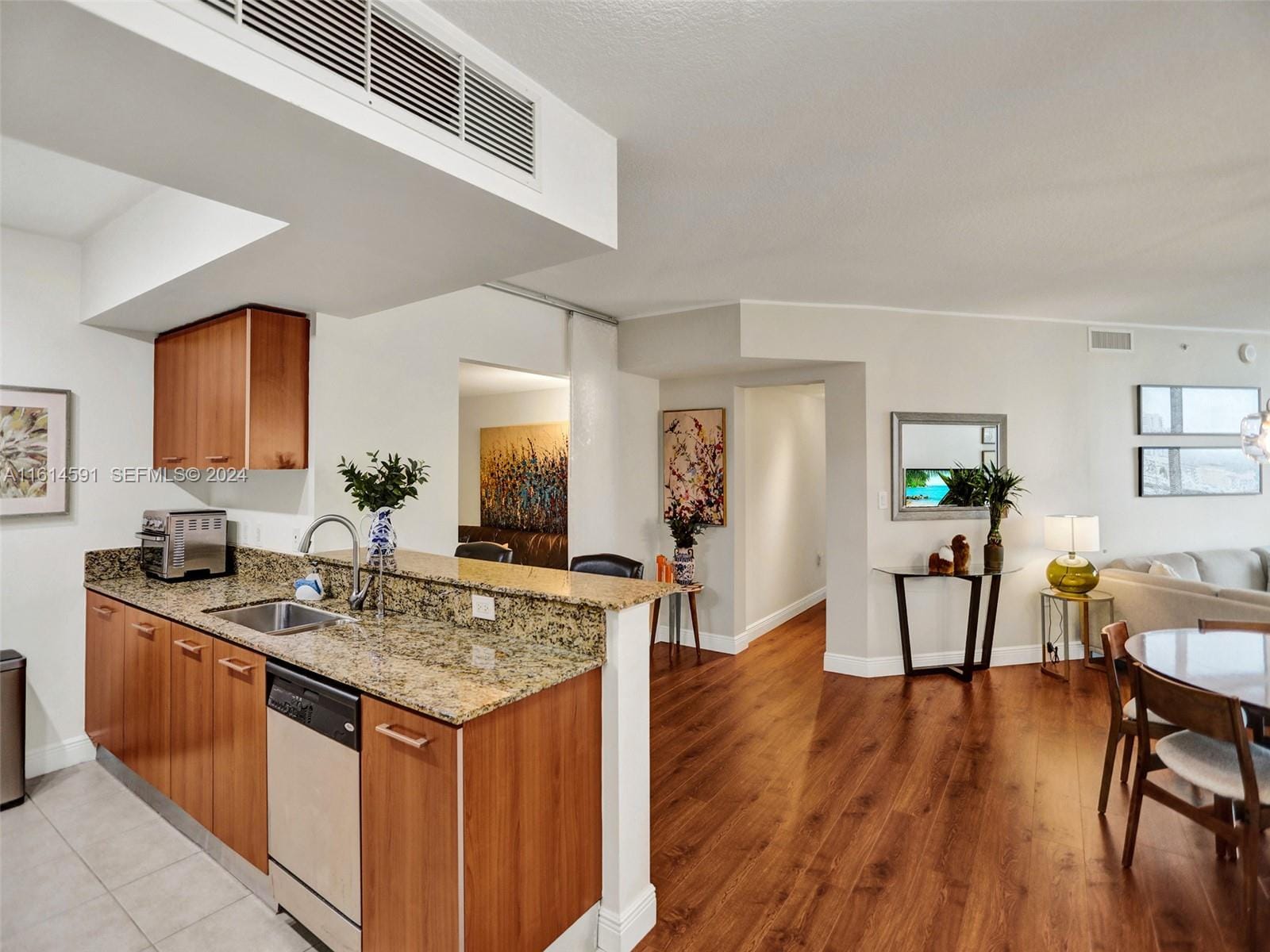 9066 SW 73rd Court 1709, Miami, FL 33156 photo 15