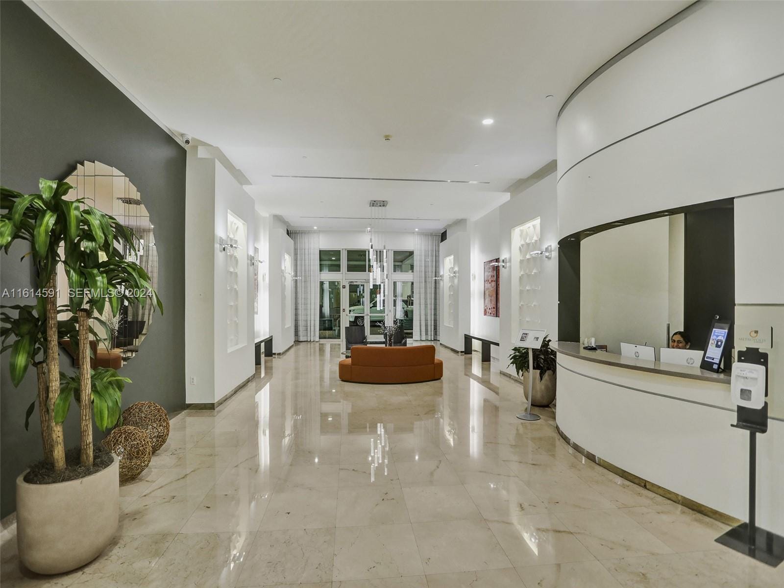 9066 SW 73rd Court 1709, Miami, FL 33156 photo 3
