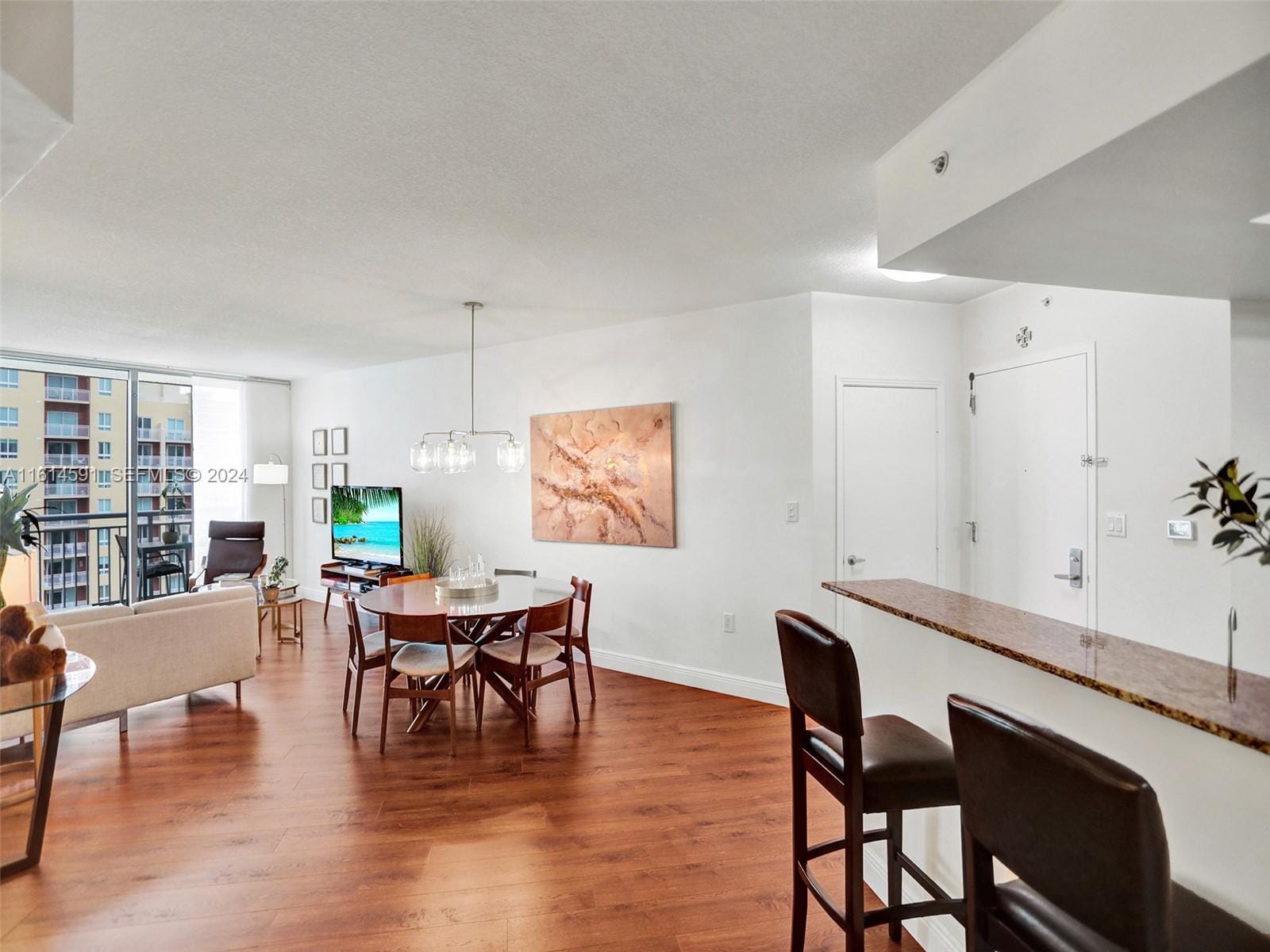 9066 SW 73rd Court 1709, Miami, FL 33156 photo 5