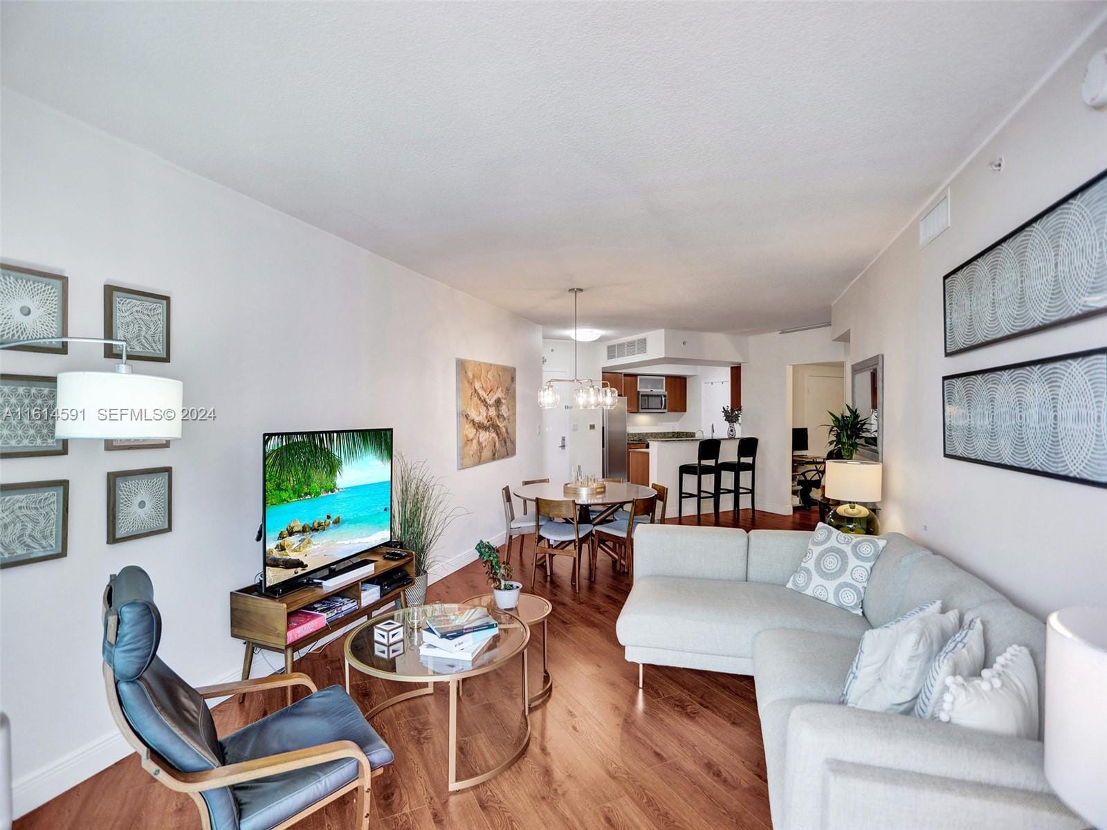 9066 SW 73rd Court 1709, Miami, FL 33156 photo 6