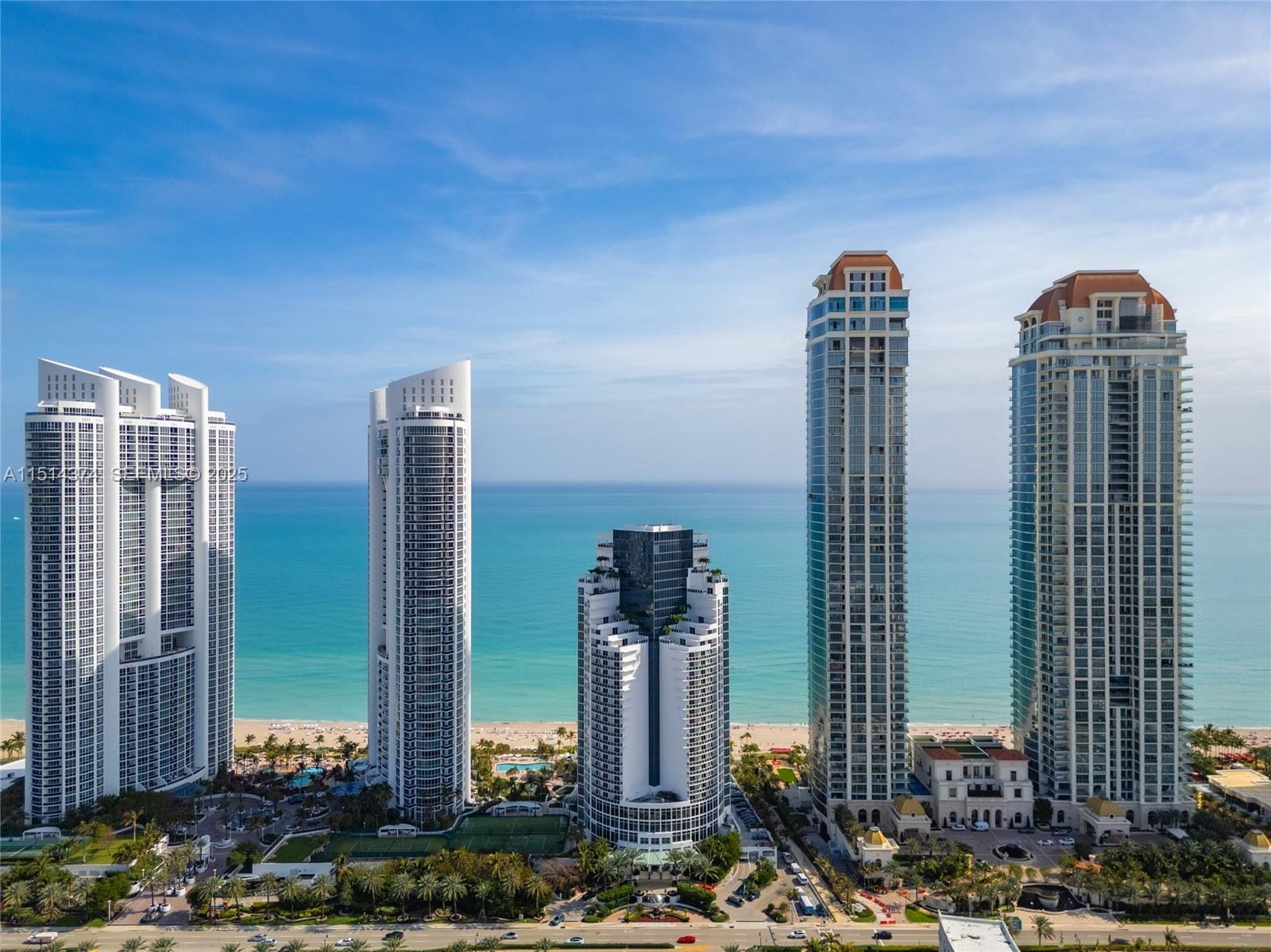 18001 Collins Avenue 1205, Sunny Isles Beach, FL 33160