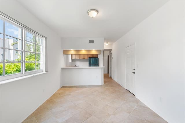 359 Meridian Avenue A102, sold in Enclave on South Beach, Miami Beach, FL