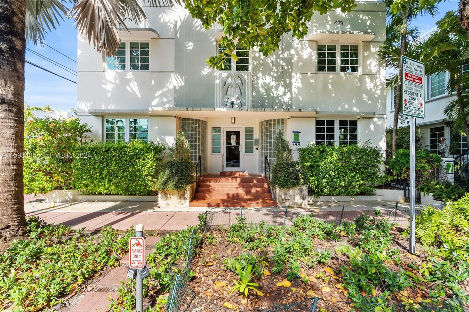 359 Meridian Avenue A102, Miami Beach, FL 33139 photo 17
