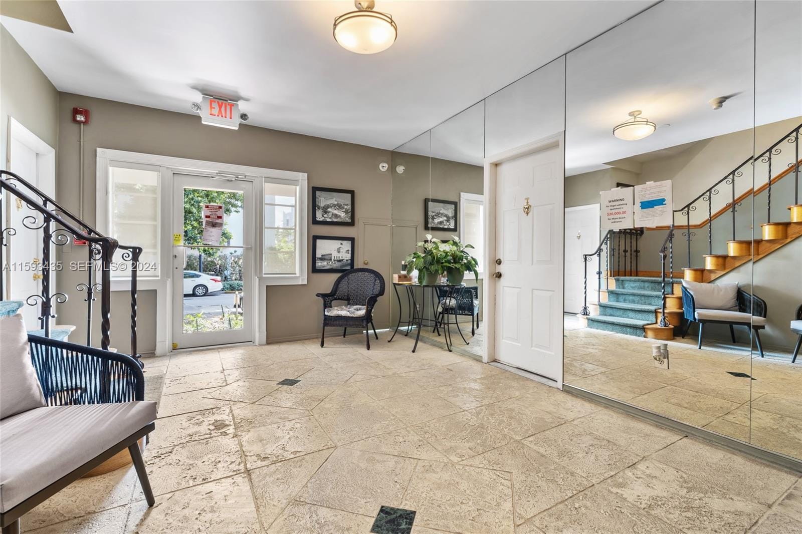 359 Meridian Avenue A102, Miami Beach, FL 33139 photo 18