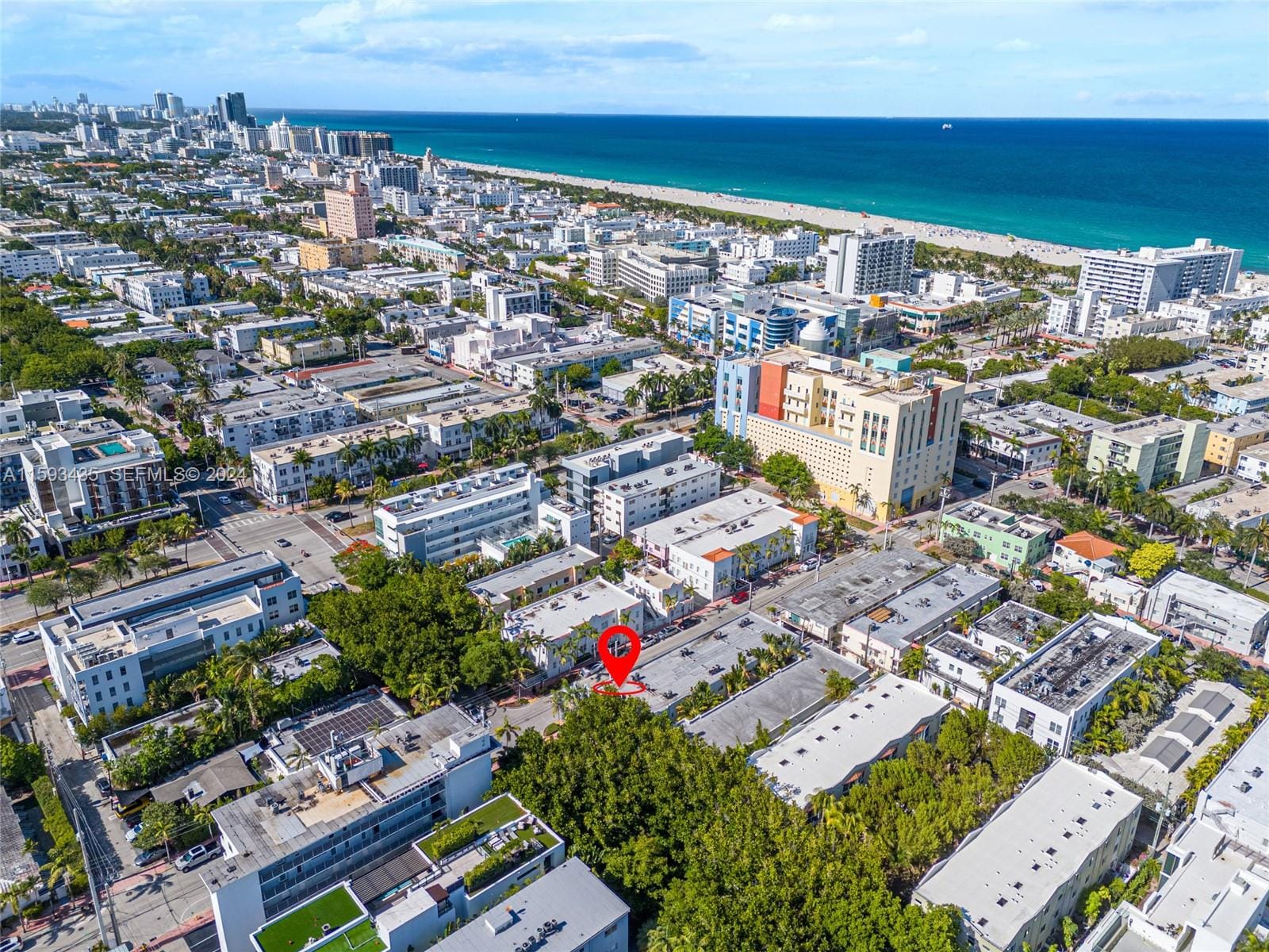 359 Meridian Avenue A102, Miami Beach, FL 33139 photo 19