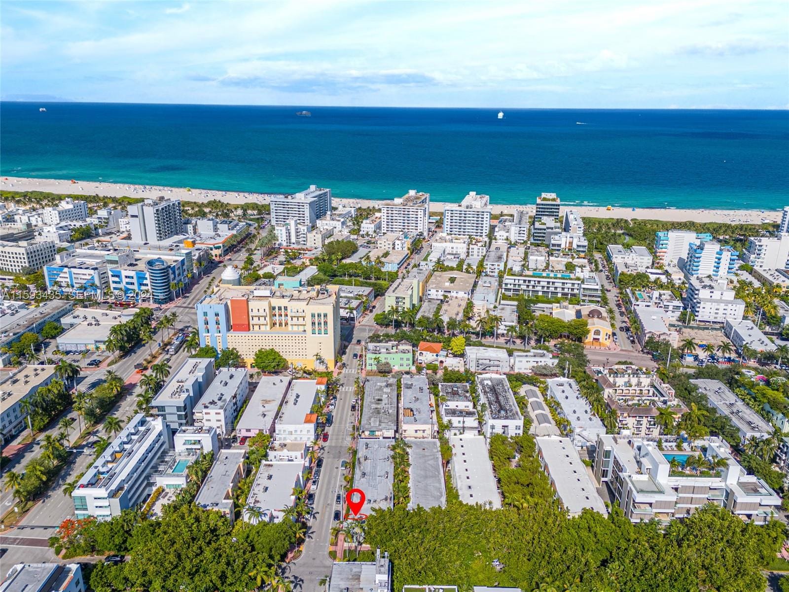 359 Meridian Avenue A102, Miami Beach, FL 33139 photo 20