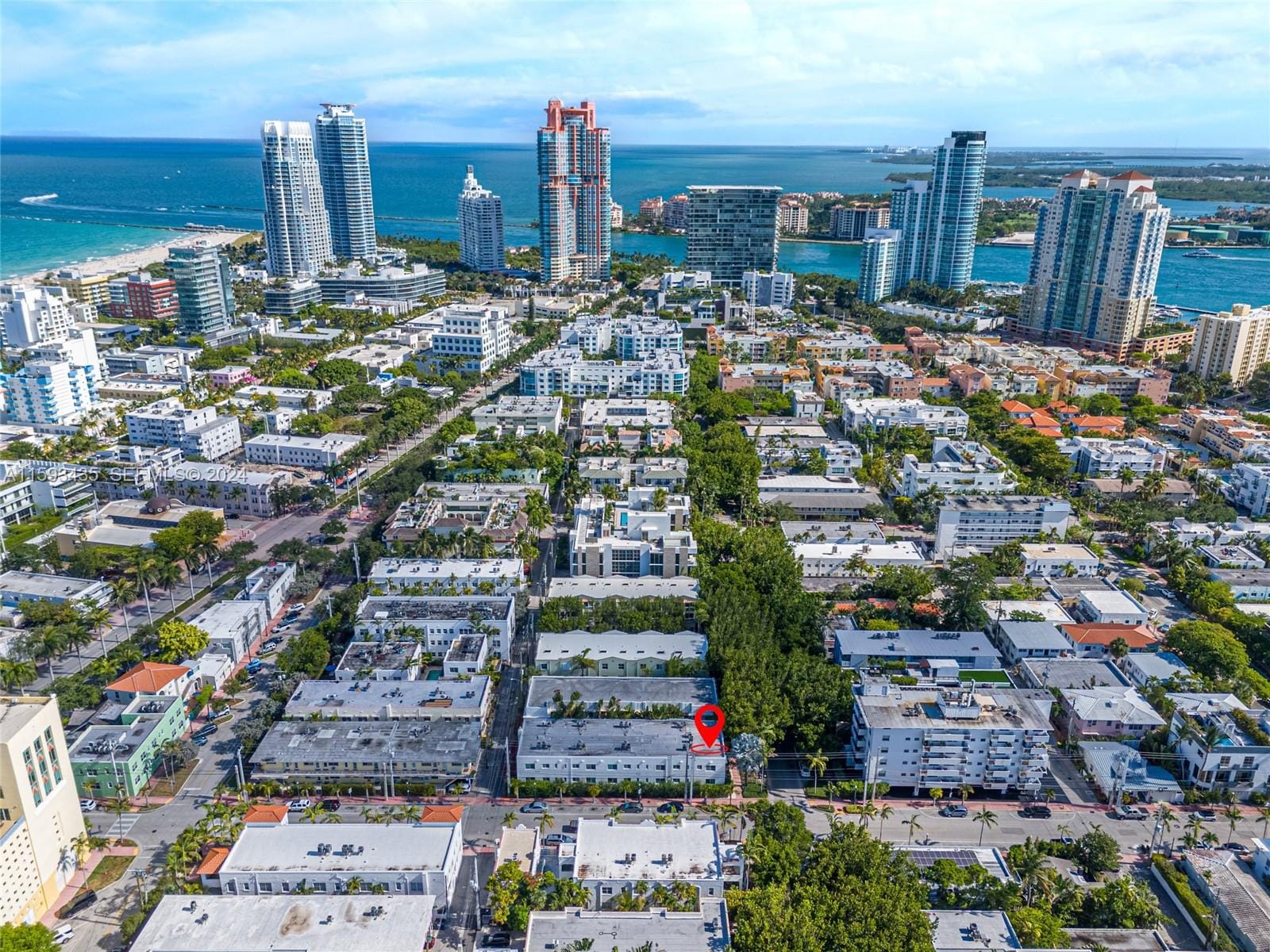 359 Meridian Avenue A102, Miami Beach, FL 33139 photo 21