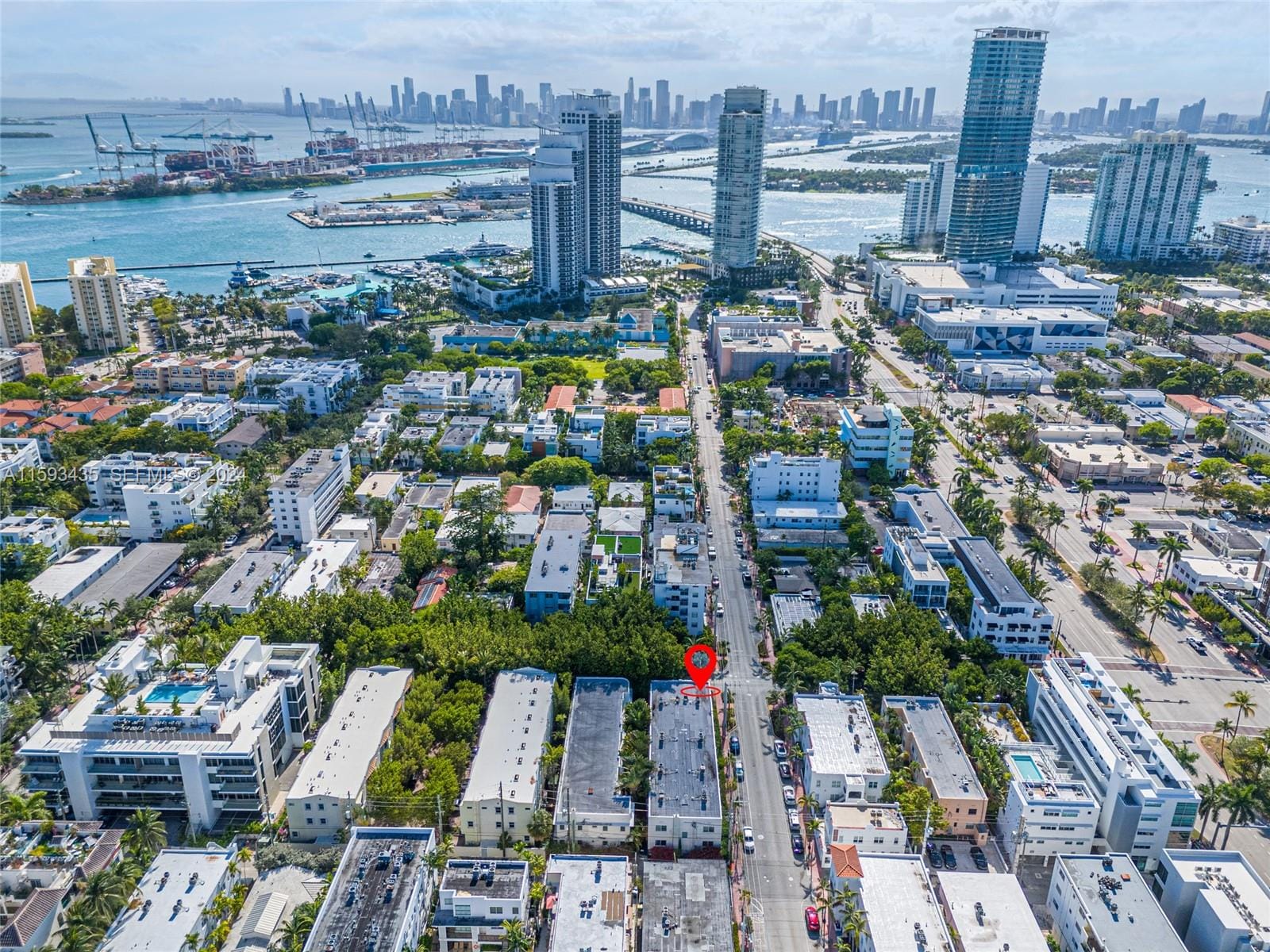 359 Meridian Avenue A102, Miami Beach, FL 33139 photo 22