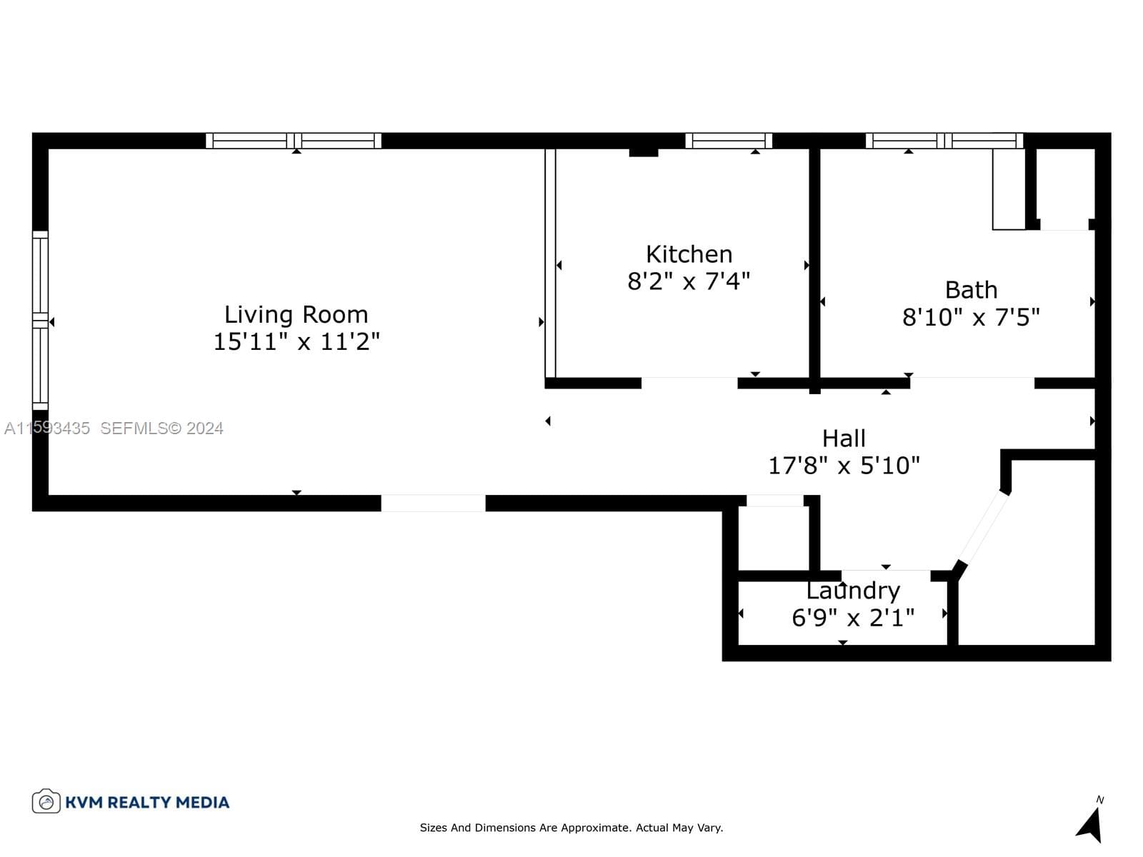 359 Meridian Avenue A102, Miami Beach, FL 33139 photo 4