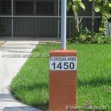 1450 NE 170th Street 102, North Miami Beach, FL 33162, North Miami Beach