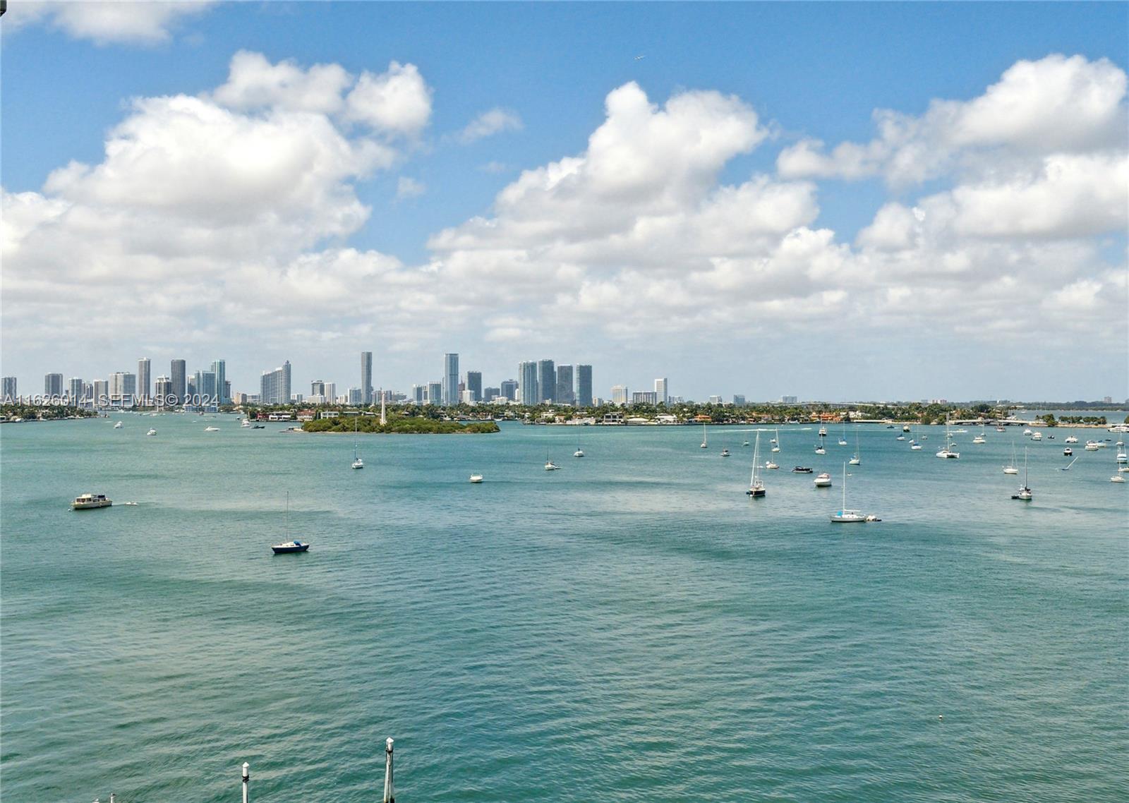 1000 West Avenue 821, Miami Beach, FL 33139, Miami Beach