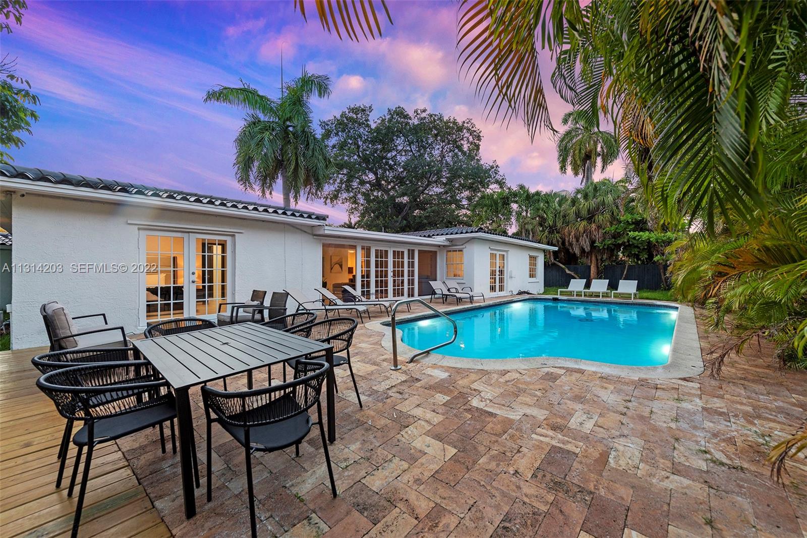 1308 Seabreeze Boulevard, Fort Lauderdale, FL 33316, Fort Lauderdale