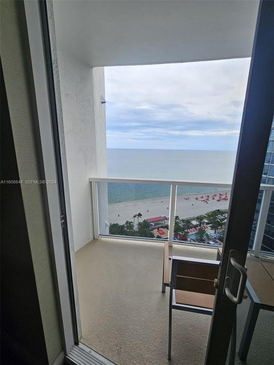 18001 Collins Avenue 2610 — photo 6