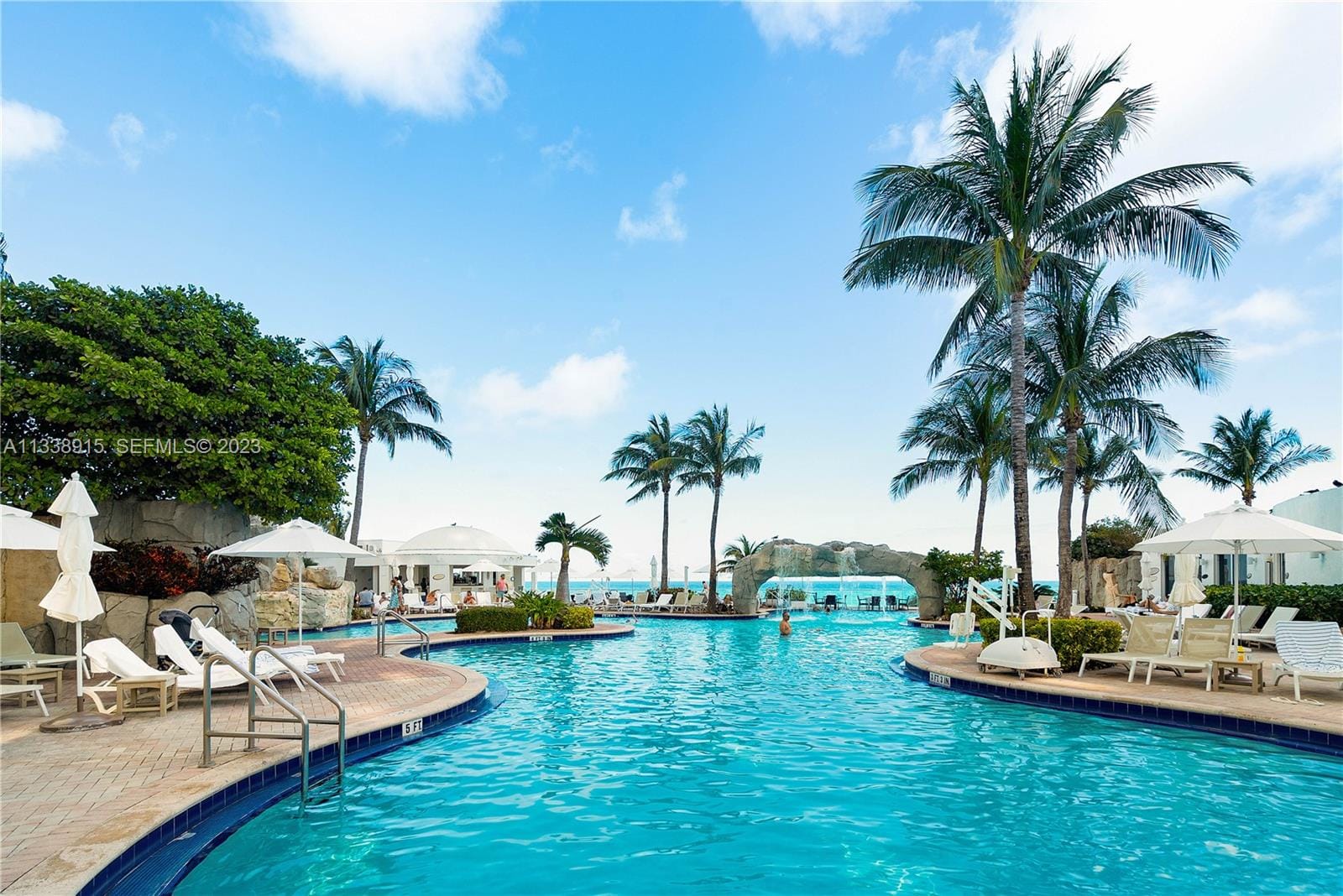 18001 Collins Avenue 2109, Sunny Isles Beach, FL 33160 photo 21