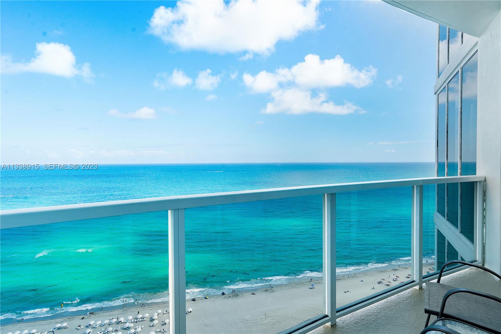 18001 Collins Avenue 2109, Sunny Isles Beach, FL 33160, Sunny Isles Beach