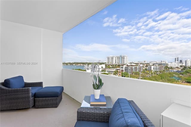 3 Island Avenue 10K, Miami Beach, FL 33139