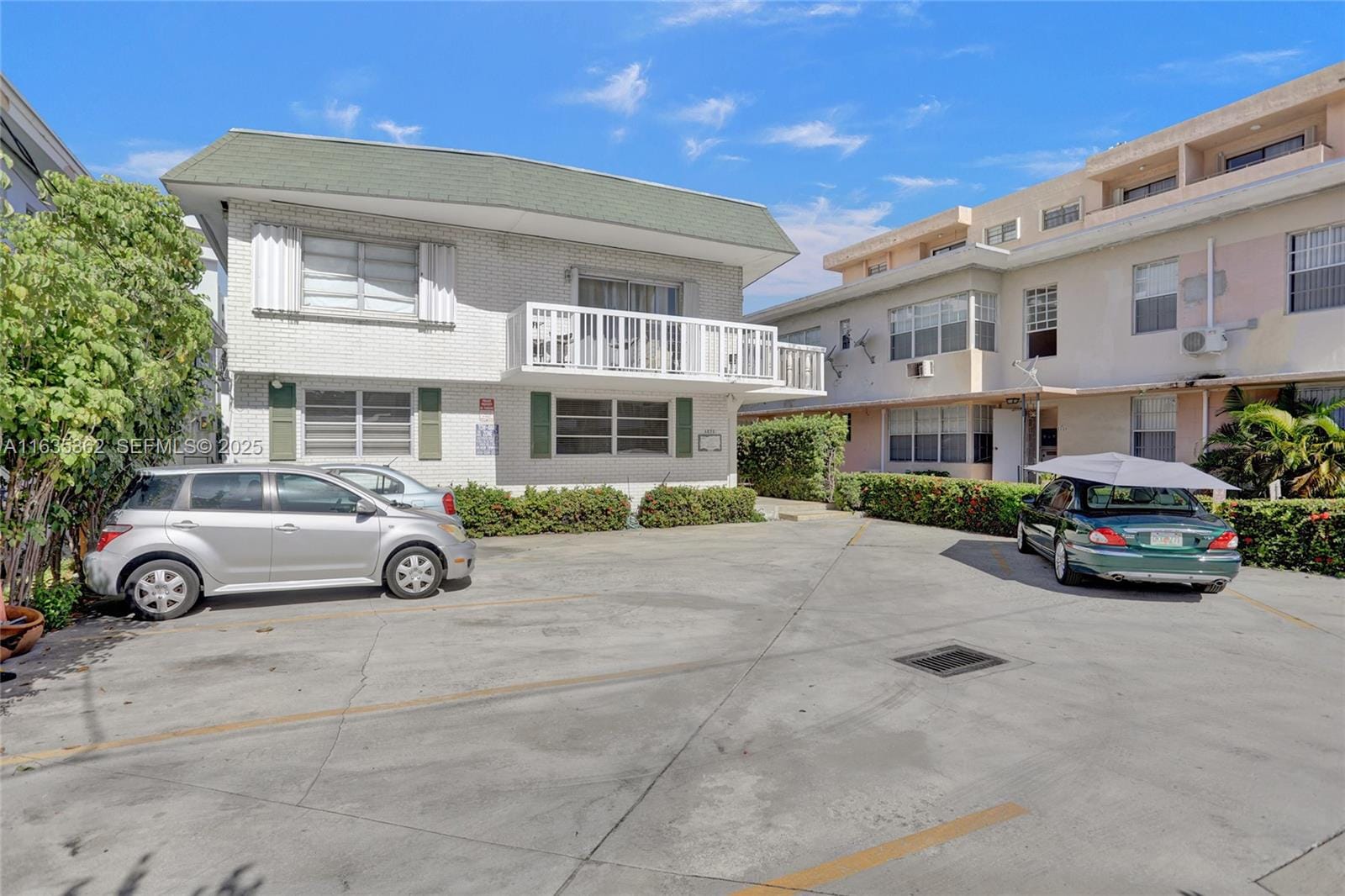6856 Abbott Avenue 6, Miami Beach, FL 33141