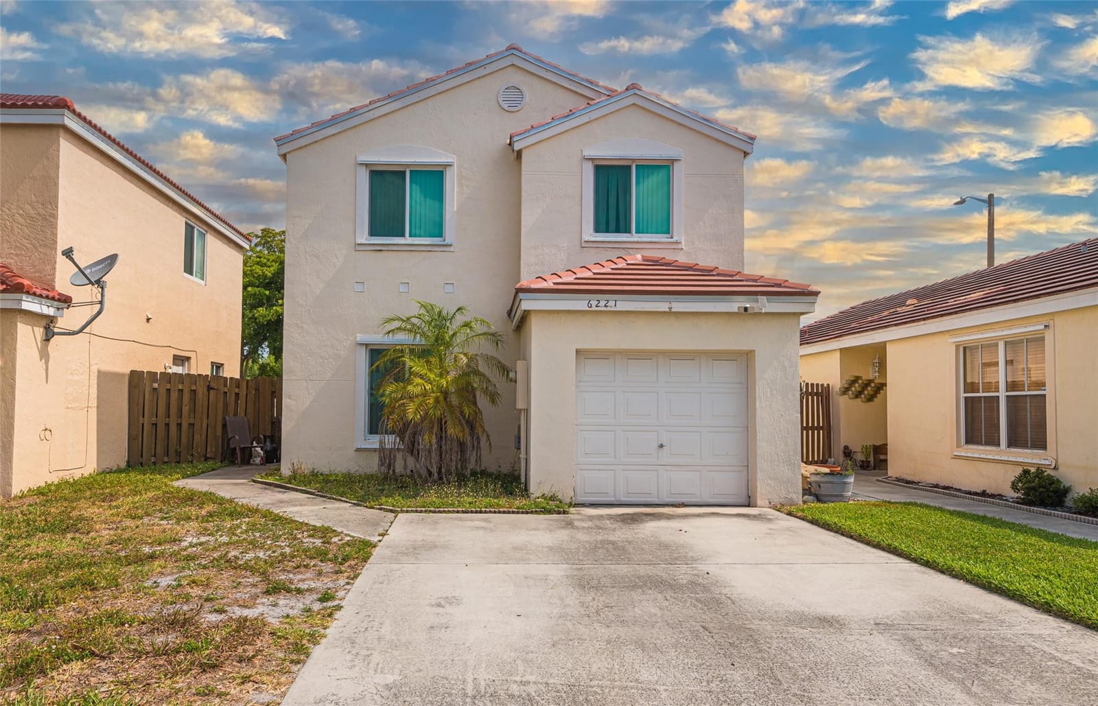 6221 Seminole Terrace, Margate, FL 33063