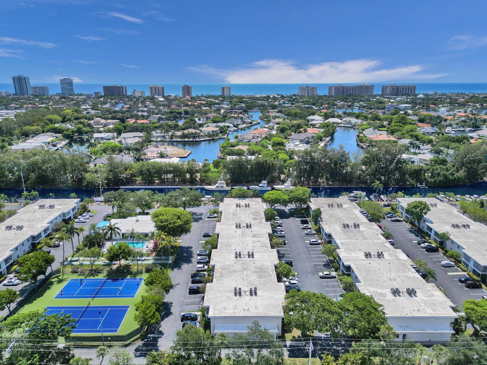 6249 Bay Club Drive 4, Fort Lauderdale, FL 33308