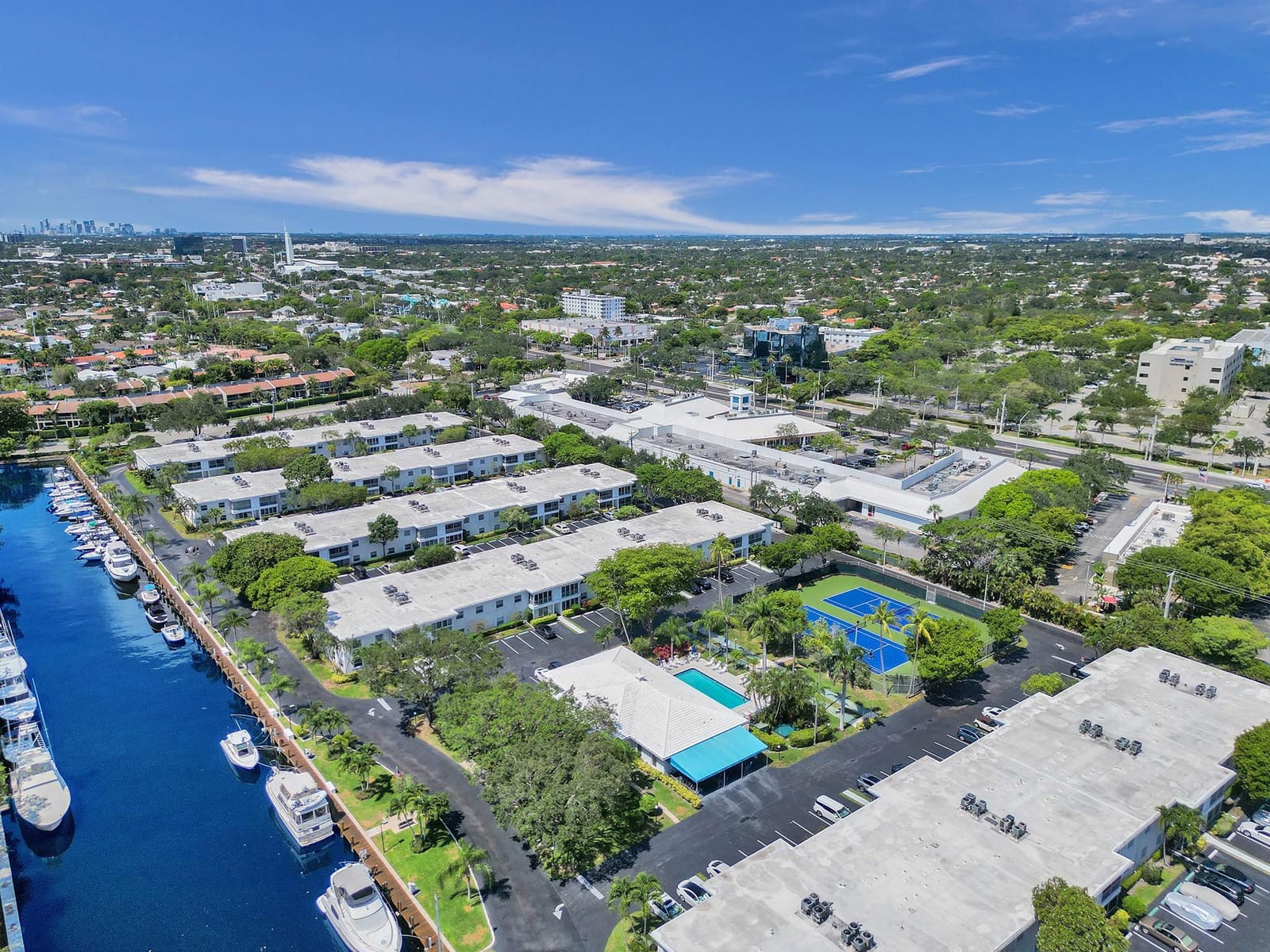 6249 Bay Club Drive 4, Fort Lauderdale, FL 33308 photo 12