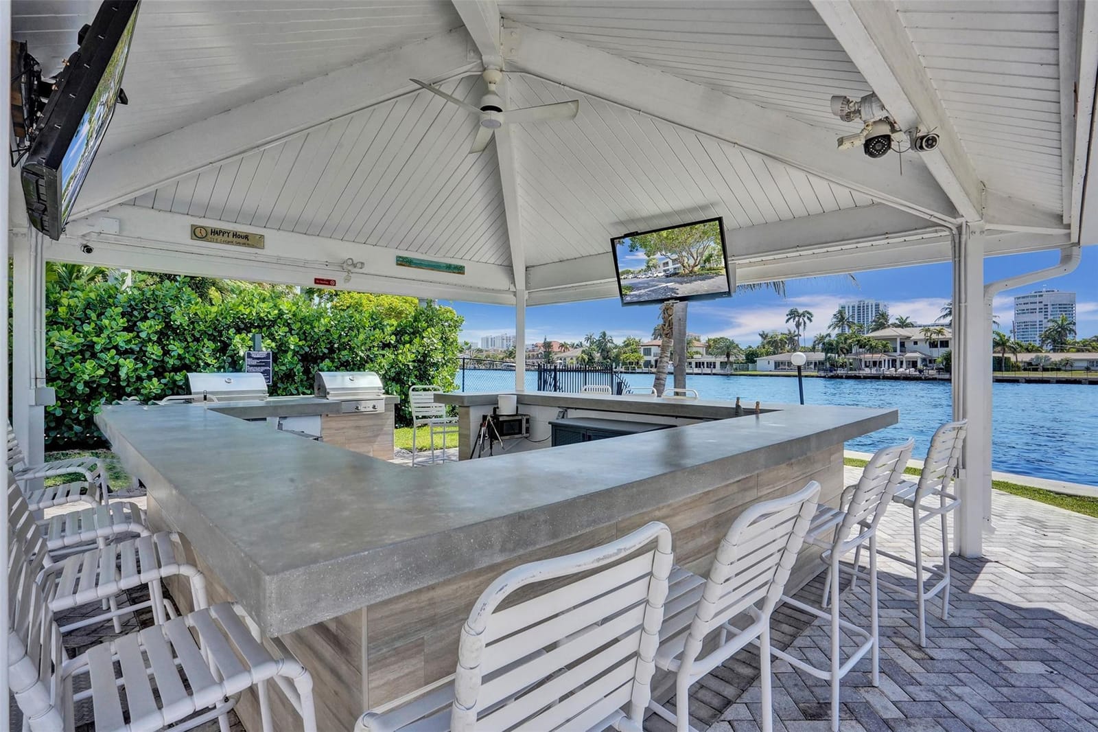 6249 Bay Club Drive 4, Fort Lauderdale, FL 33308 photo 22