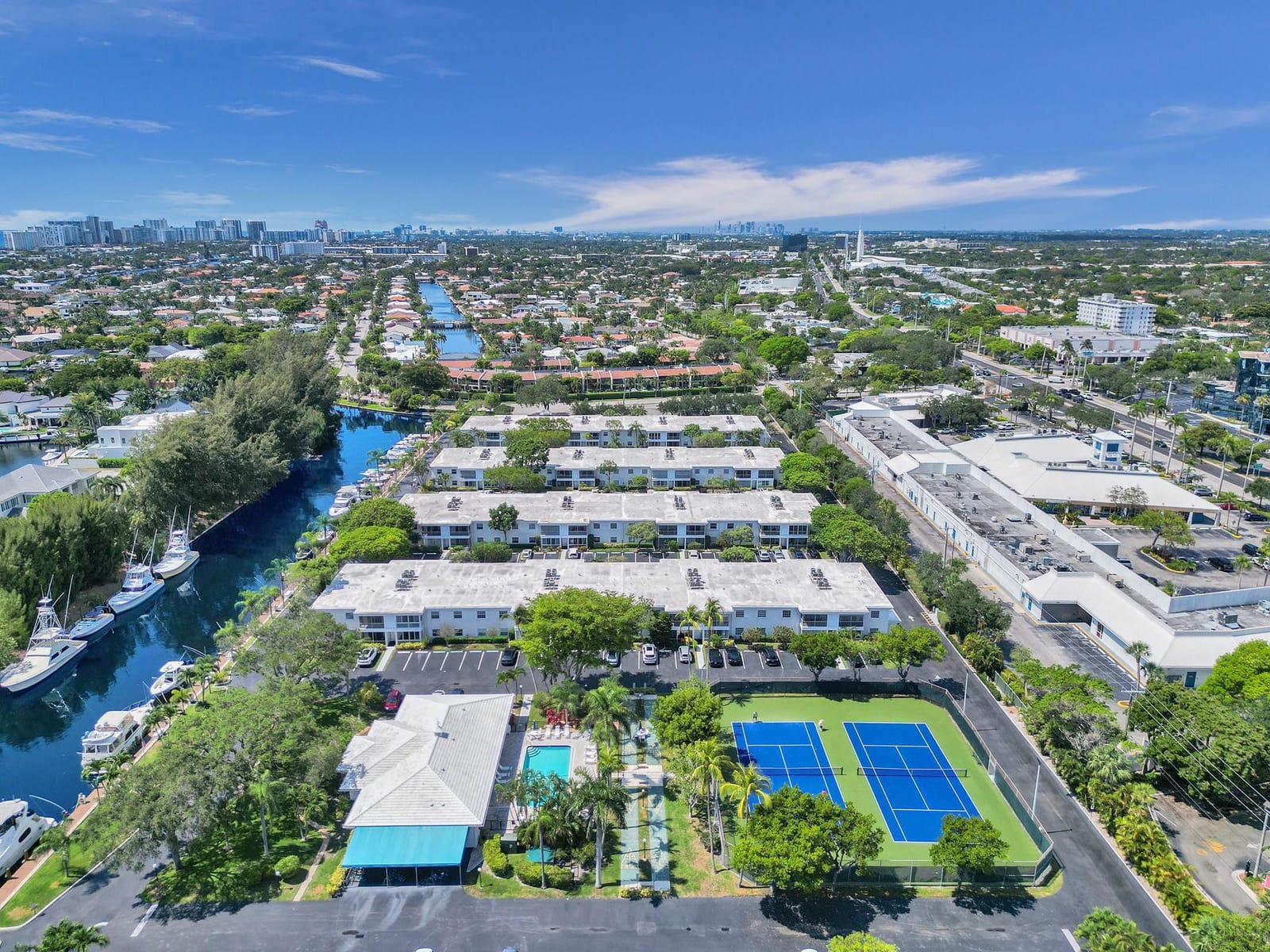 6249 Bay Club Drive 4, Fort Lauderdale, FL 33308 photo 8