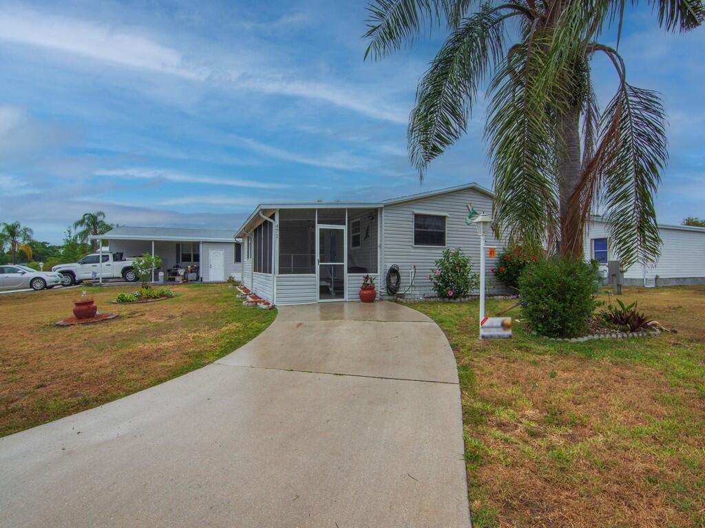471 Tropical Isles Circle, Fort Pierce, FL 34982, Fort Pierce