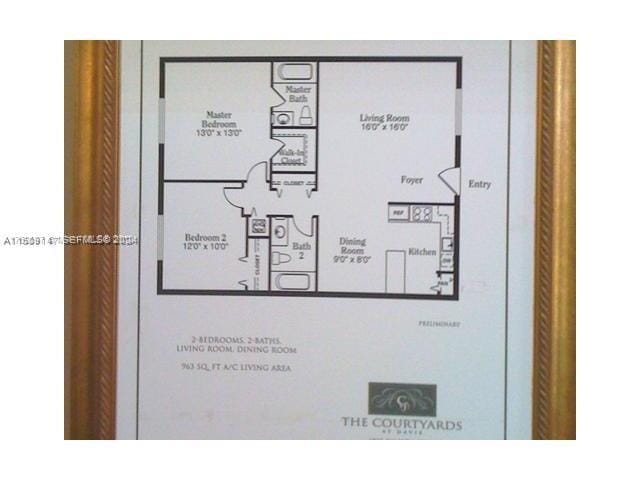 6900 SW 39th Street 202J — photo 5
