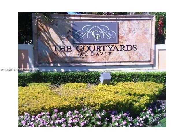 6900 SW 39th Street 202J, Davie, FL 33314, Davie