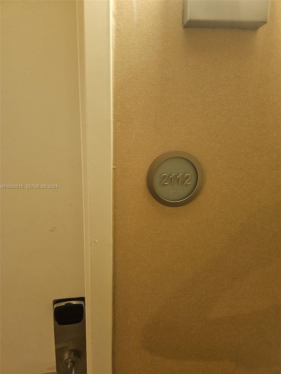 18001 Collins Avenue 2112 — photo 2