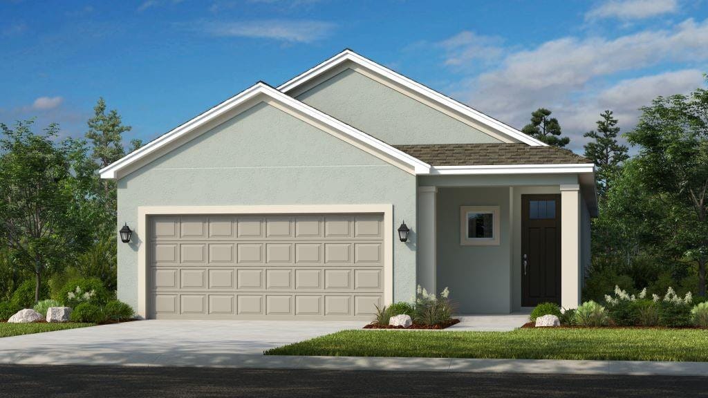 11714 SW Macelli Way, Port St. Lucie, FL 34987