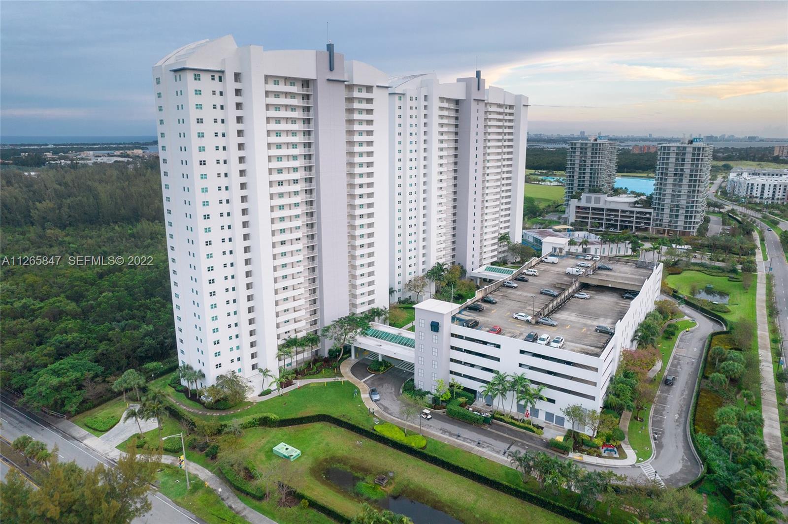 15051 Royal Oaks Lane 1203, North Miami, FL 33181, North Miami