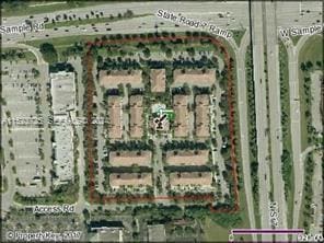 5860 W Sample Road 104, El Ad Poinciana, Coral Springs, FL