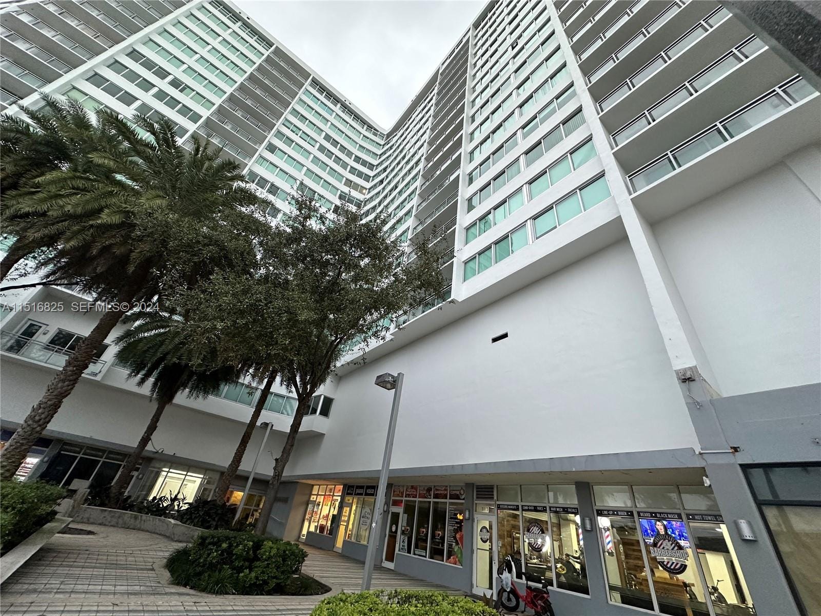7135 Collins Avenue 1721, Miami Beach, FL 33141