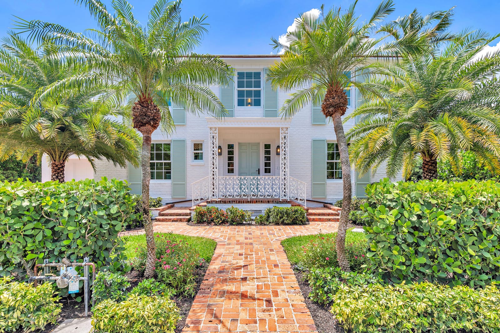 236 Pendleton Avenue, Palm Beach, FL 33480