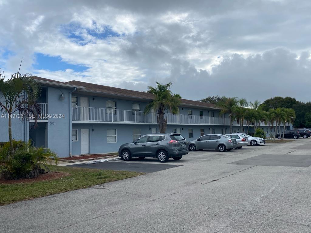 617 Ixoria Avenue 29, Fort Pierce, FL 34982, Fort Pierce