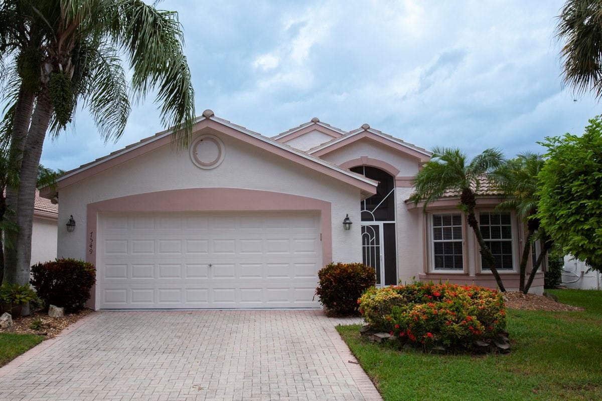 7549 Citronella Street, Boynton Beach, FL 33437