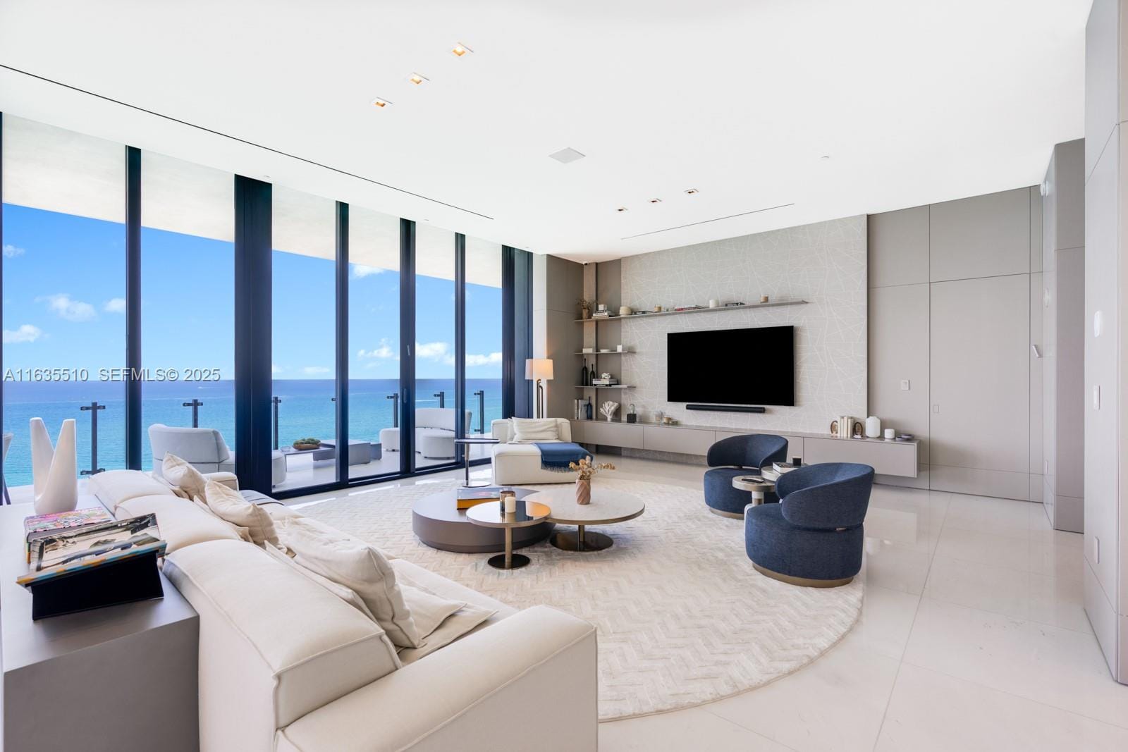 17141 Collins Avenue 2501 — photo 11