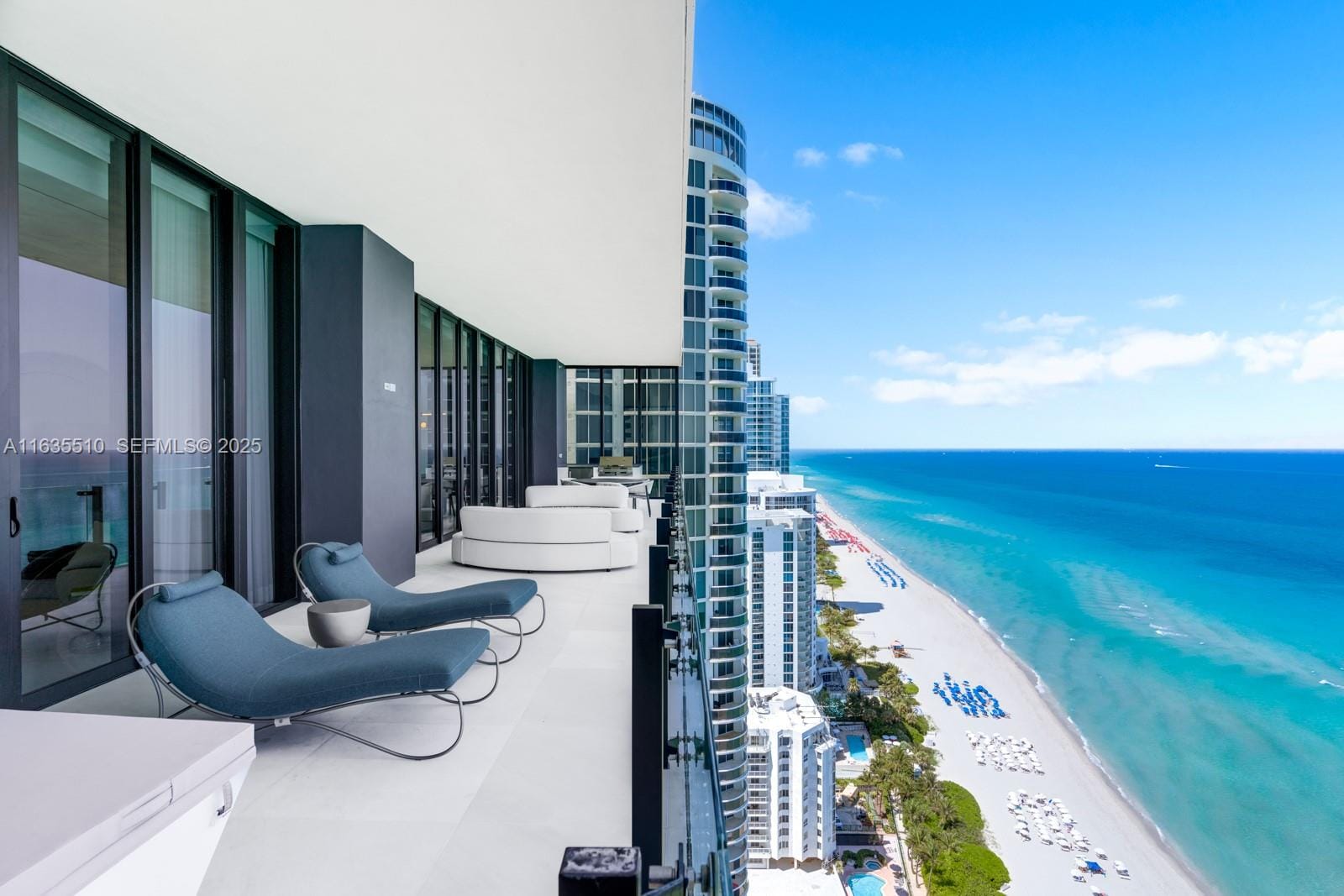 17141 Collins Avenue 2501, Sunny Isles Beach, FL 33160 photo 19