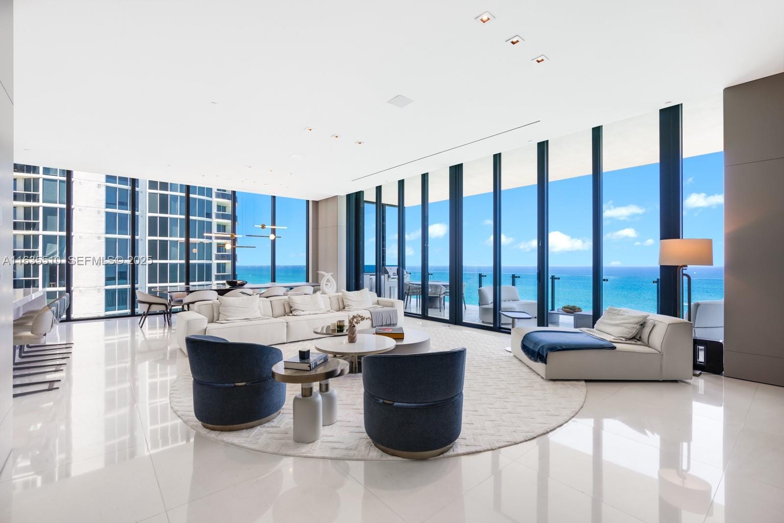 17141 Collins Avenue 2501 — photo 8