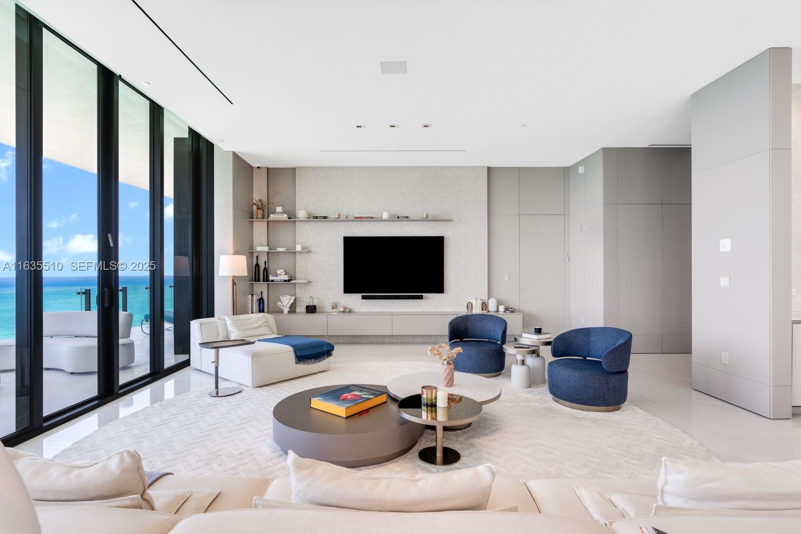 17141 Collins Avenue 2501 — photo 10