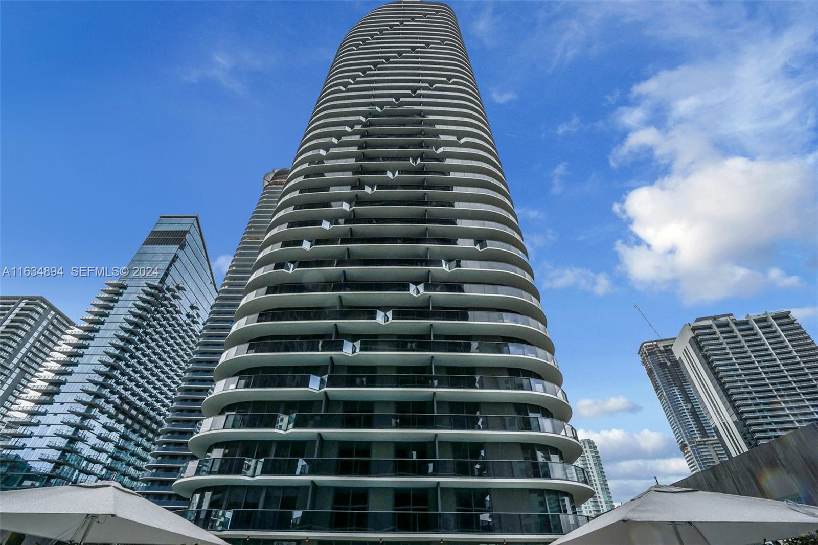55 SW 9th Street 2108, Miami, FL 33130, Miami