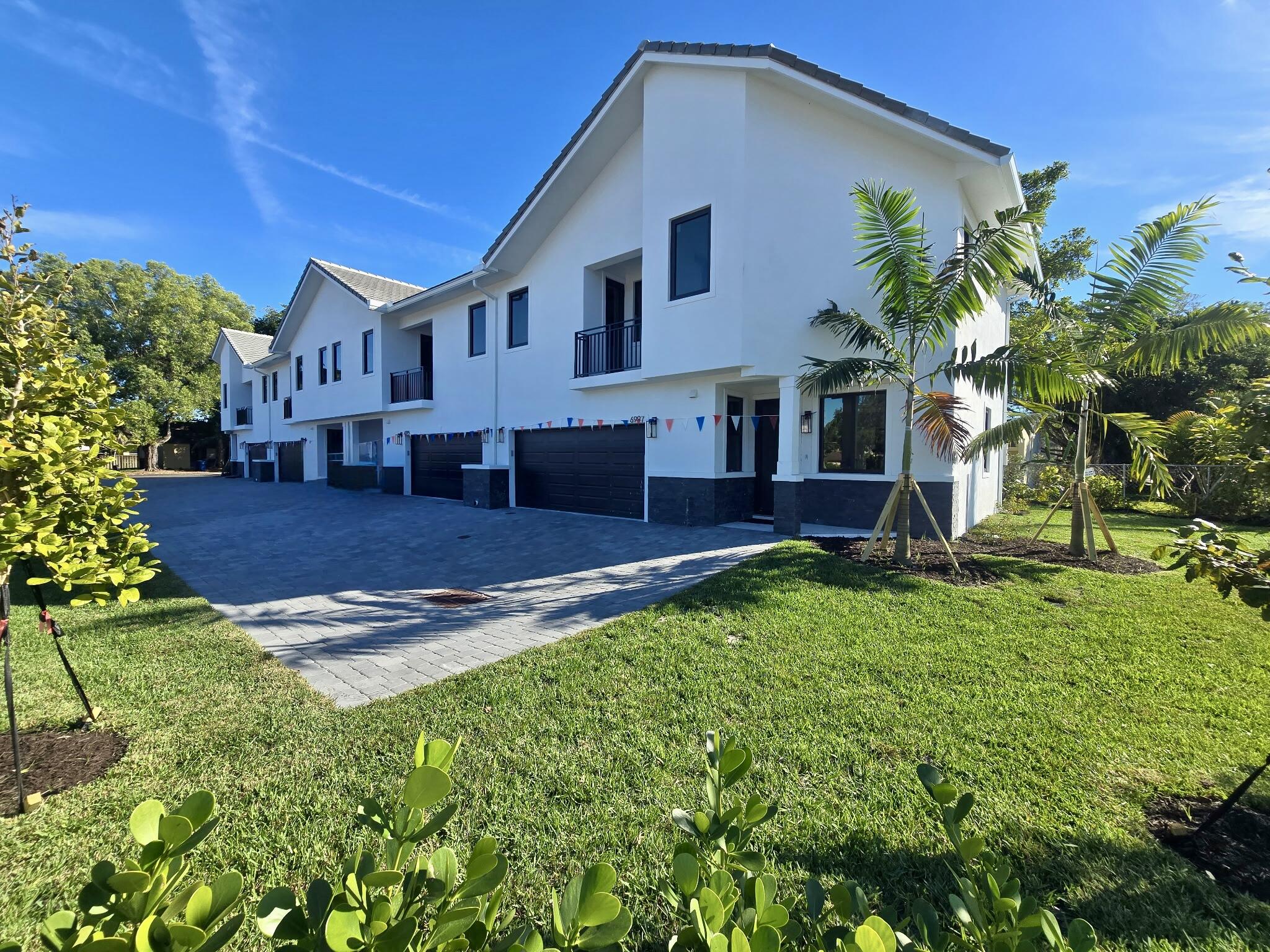 6997 NW 30th Terrace D — photo 2