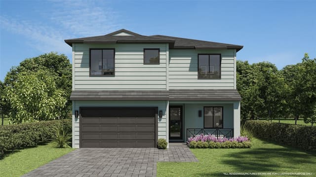 1431 23rd Street, sold in Marina Landings, Fort Lauderdale, FL