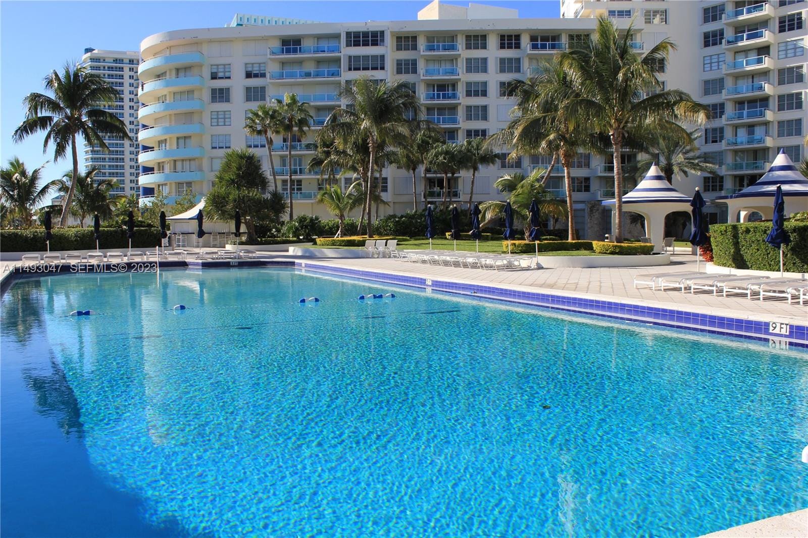 5161 Collins Avenue 1610, Miami Beach, FL 33140 photo 26